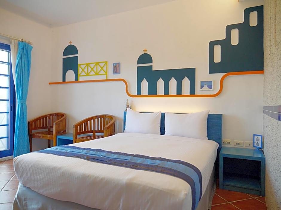 Kenting Sin Sin Hotel II