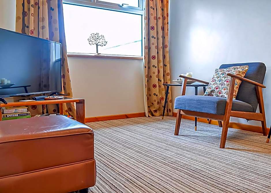 Tan-Y-Fron Holiday Park