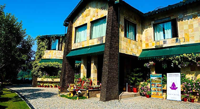 Hotel Shervani Hilltop