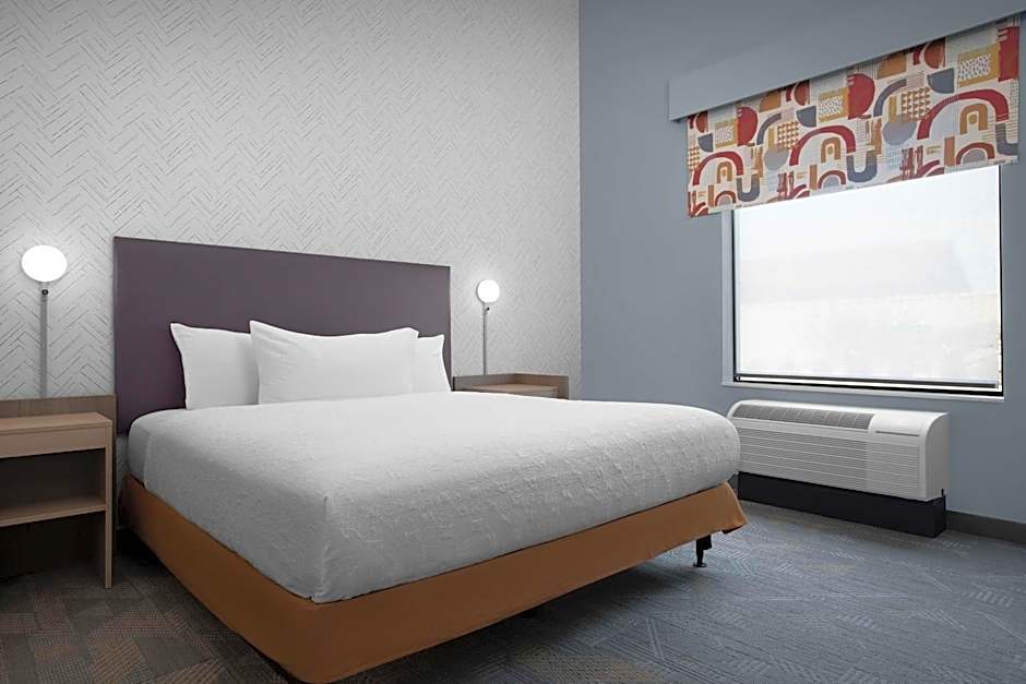 Home2 Suites by Hilton Chattanooga East Ridge