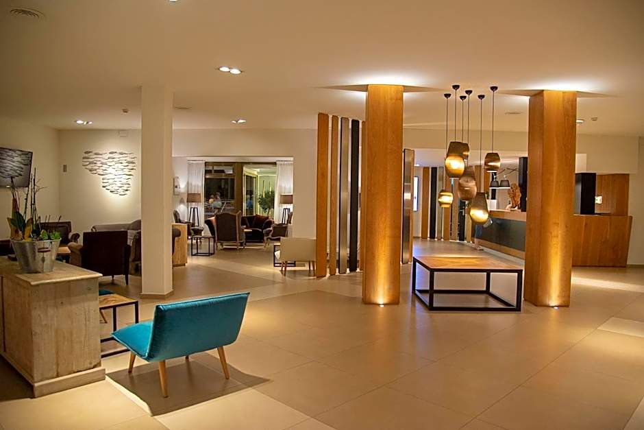 Hotel Rosa Nautica