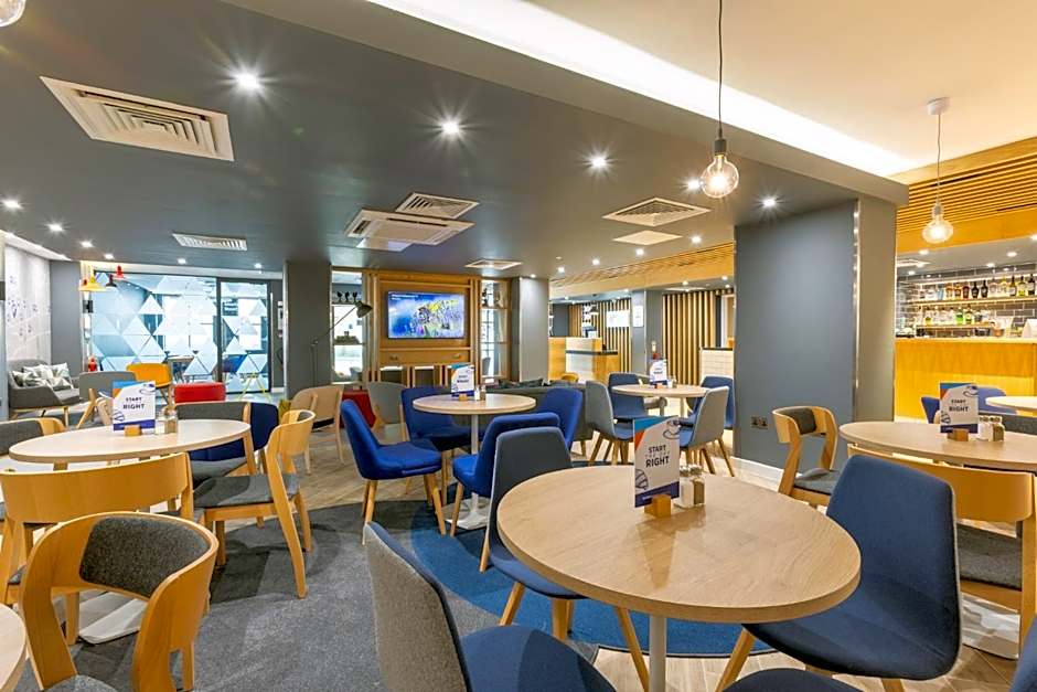 Holiday Inn Express London Croydon By IHG
