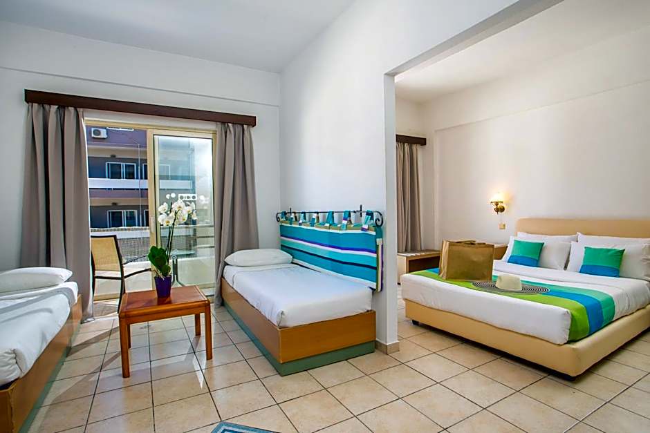 Royal Aparthotel City Centre