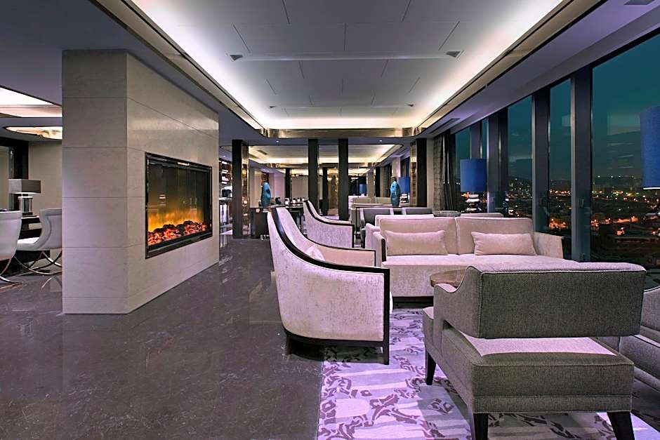 Sheraton Qingdao Licang Hotel