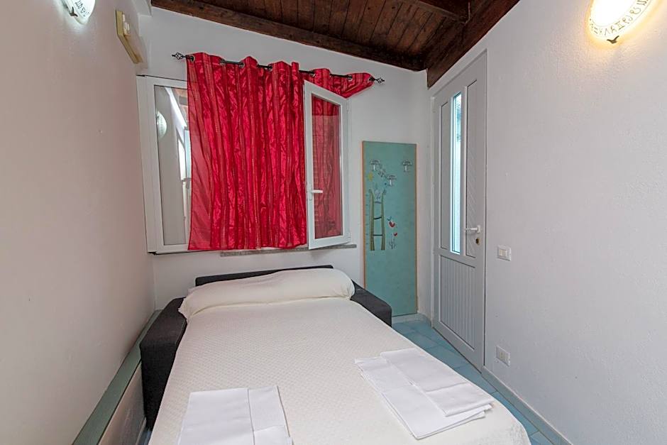 Residence Villa Tina