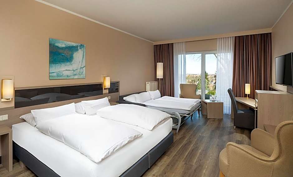 Parkhotel Berghölzchen