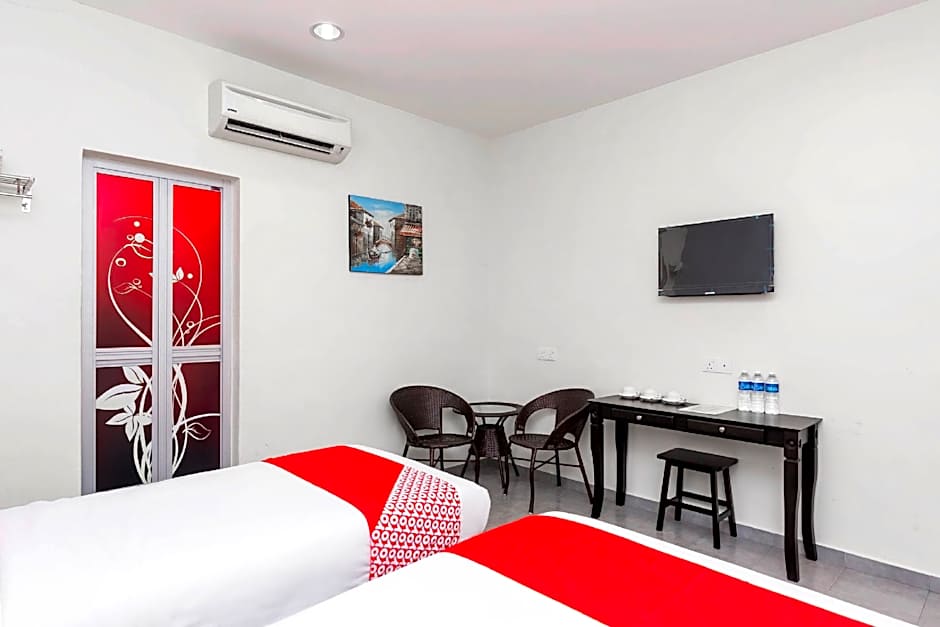 Muar City Hotel