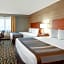 Wingate by Wyndham Detroit Metro Airport