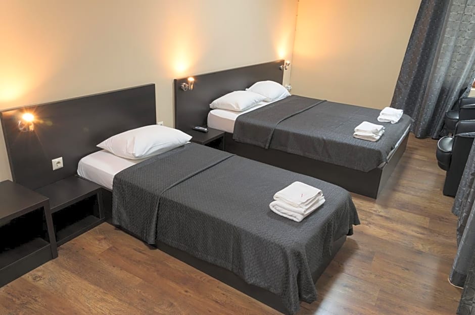 Family Hotel Pautalia