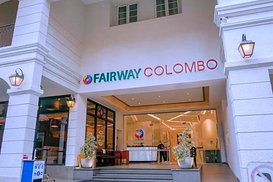 Fairway Colombo