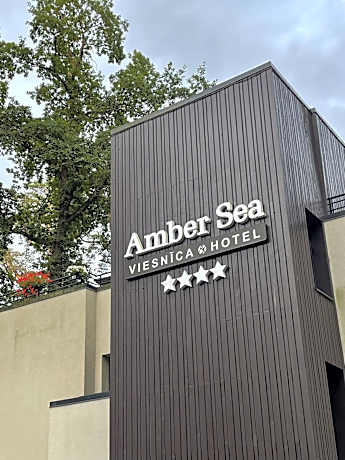 Amber Sea Hotel & SPA