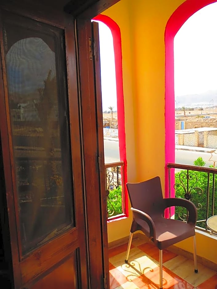 Villa Boghdady Dahab