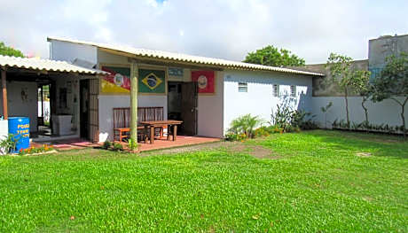 Pousada Torre do Meio