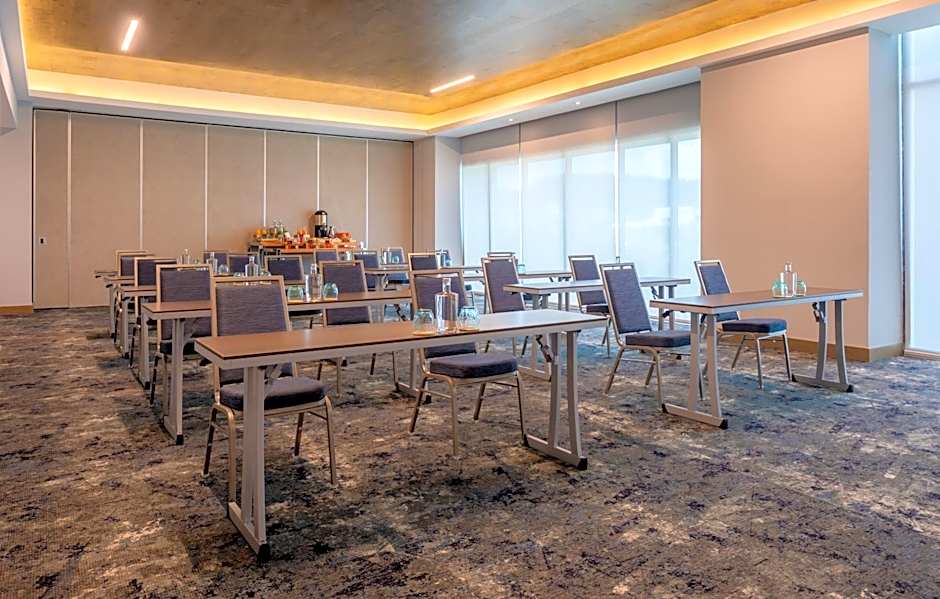 Hyatt Centric San Salvador