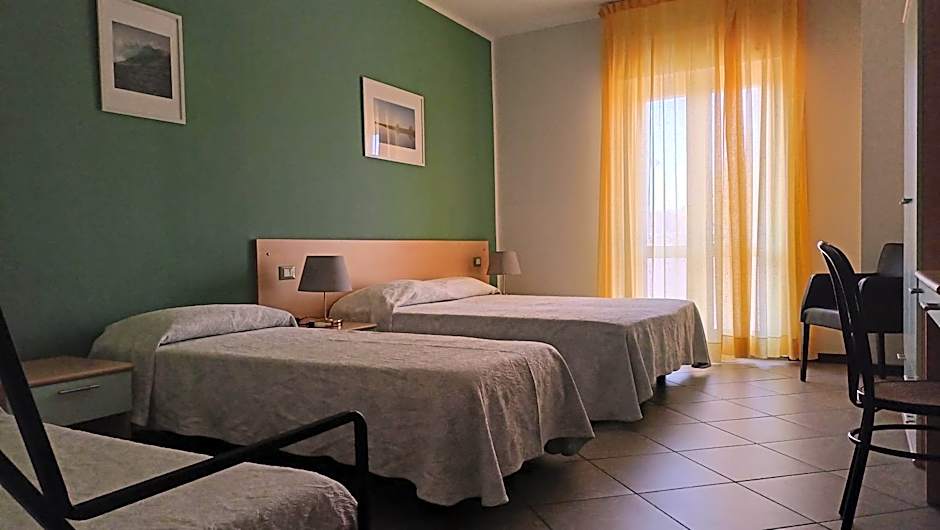 Hotel Ariston Imperial