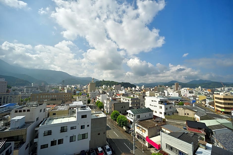 Uwajima Oriental Hotel