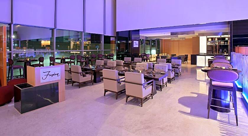 Novotel Pune Nagar Pune - An AccorHotels Brand