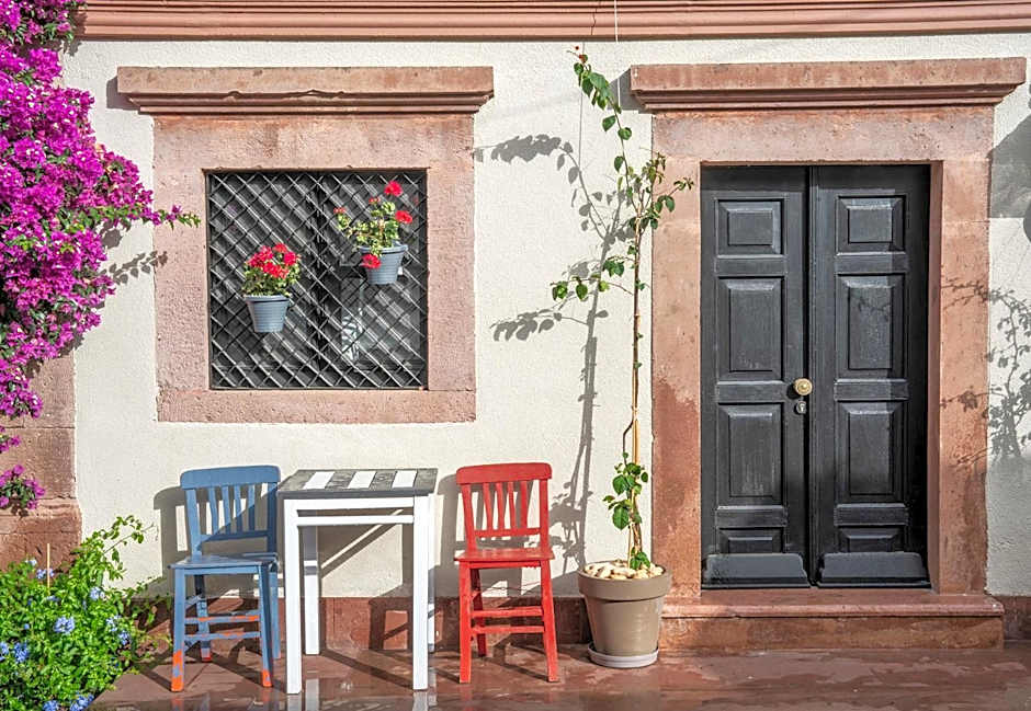 Siyah Lale Cunda 1841