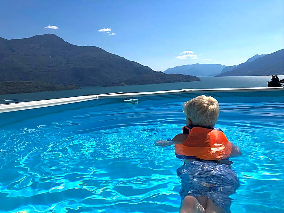 Appartamenti Da Melissa