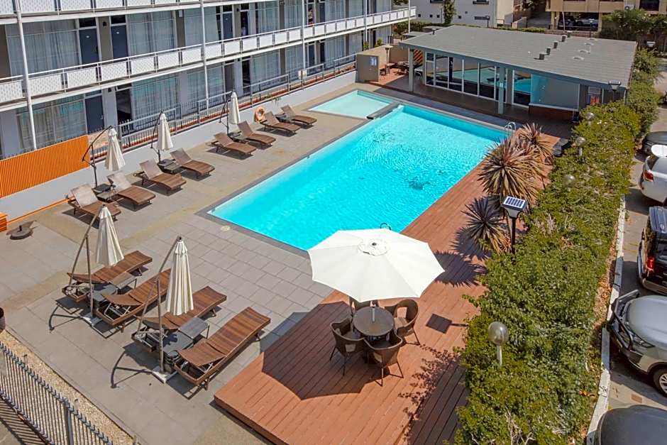 Park Inn by Radisson Melbourne Carlton