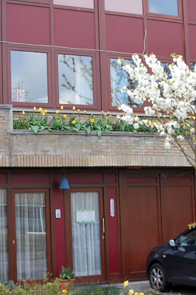 B&B Bij MoeMee