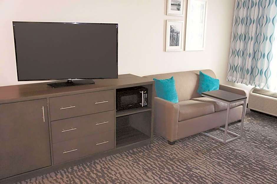 La Quinta Inn & Suites by Wyndham Chattanooga - Lookout Mtn