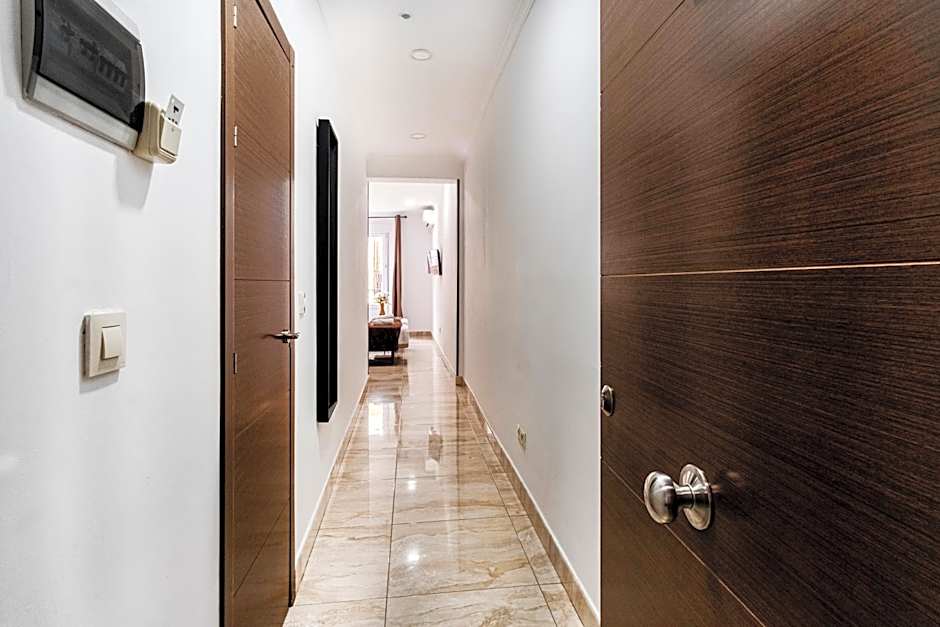 Hostal Rincón de Sol - Centro Madrid - Self Checkin