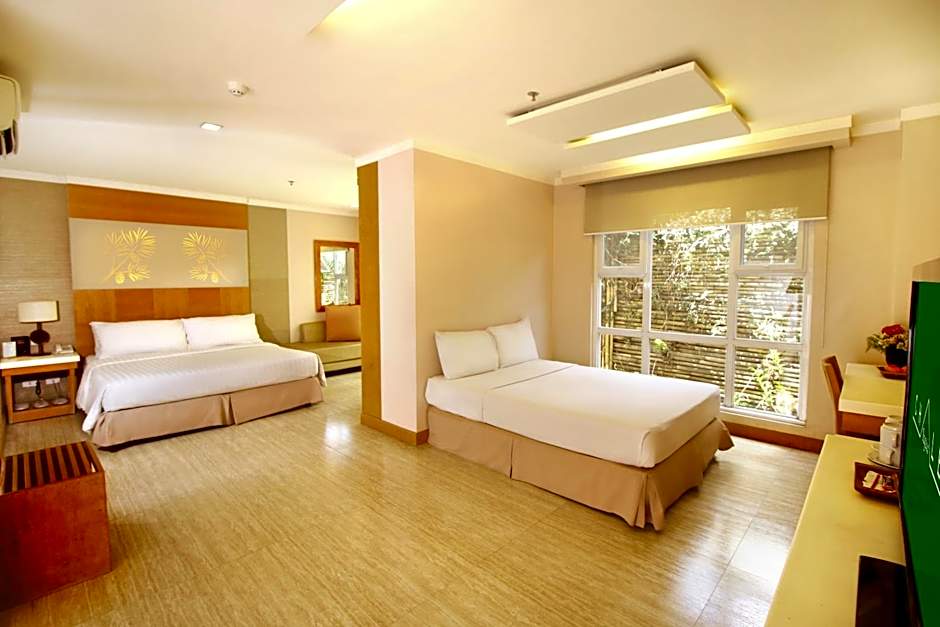Chalet Baguio