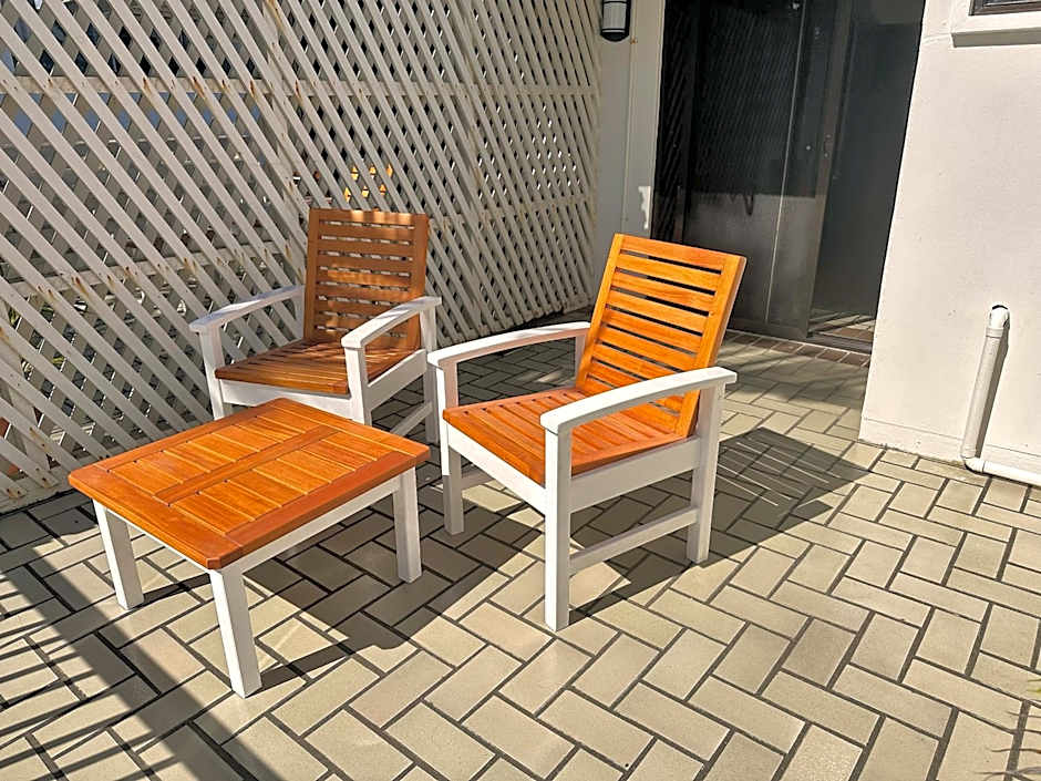 Aquarius On The Beach