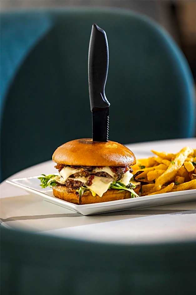 DoubleTree By Hilton Wilmington, Nc