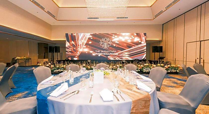 Astara Hotel Balikpapan