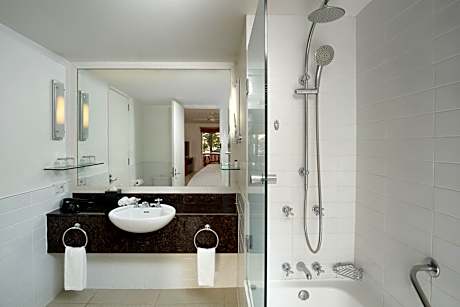 Villa, 3 Bedrooms, Oceanfront (3 Double Beds)