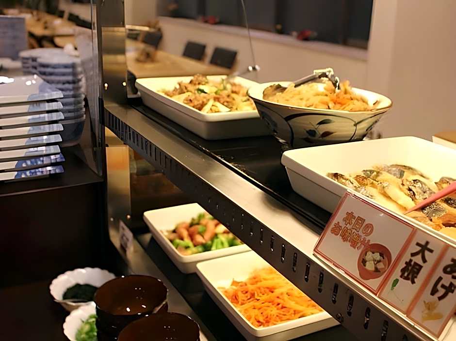 Suzuka Storia Hotel