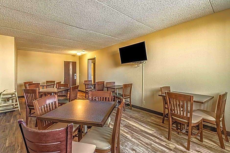 Econo Lodge