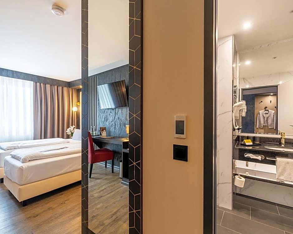 PLAZA INN Bruchsal