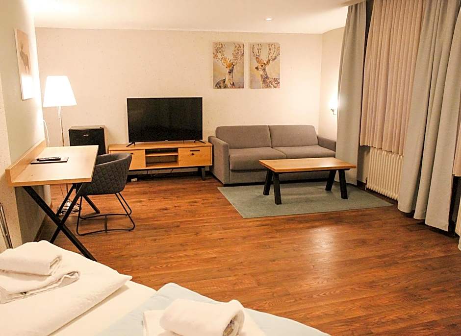 Hotel Simonis Koblenz