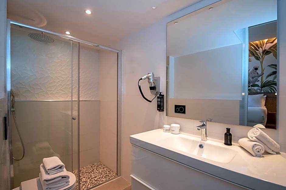 ibis Styles Beaulieu-sur-Mer