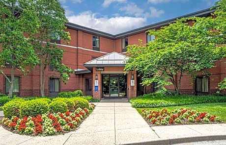 Extended Stay America Select Suites - Columbia - Gateway Drive