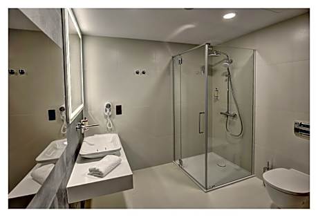 Small Double Room