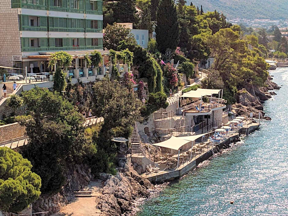 Boutique Hotel More