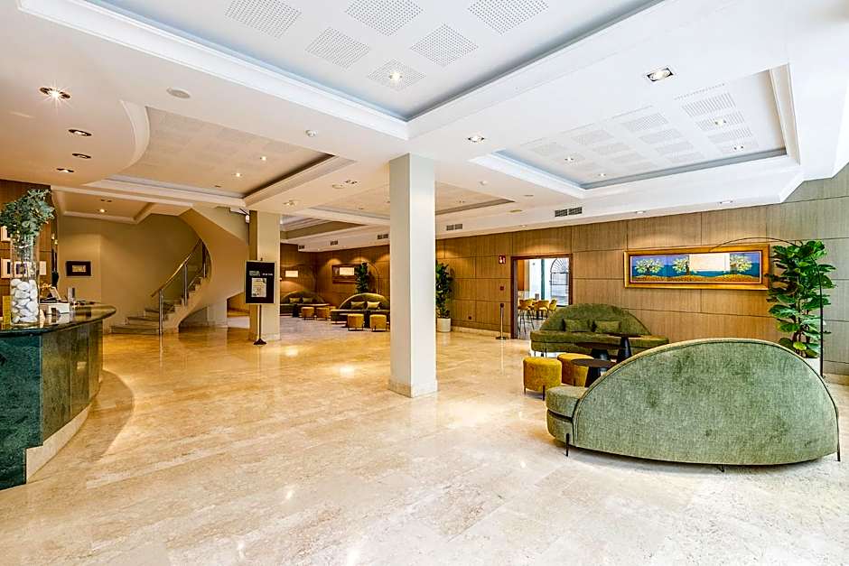 Hotel Torremar
