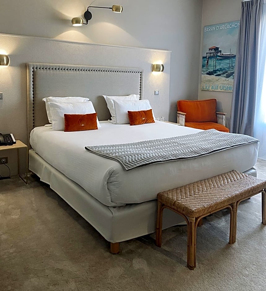 Grand Hôtel Richelieu