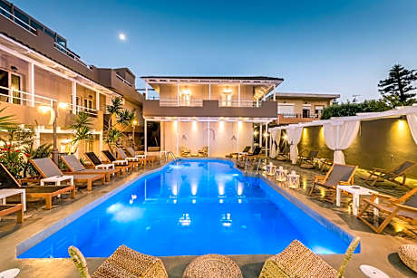 Anemos Suites by Estia