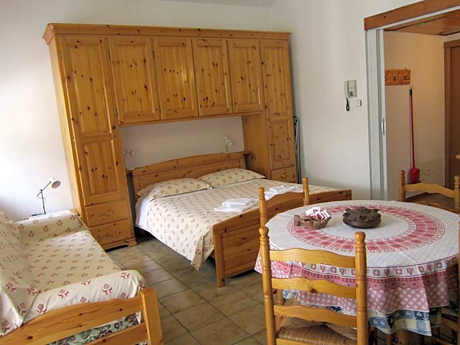 Residence Delapierre