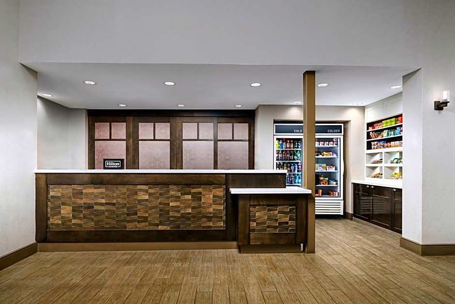 Homewood Suites By Hilton Rochester/Henrietta