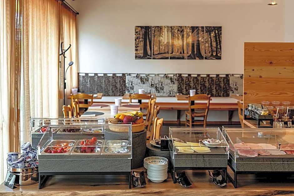 Hotel Garnì Zanella