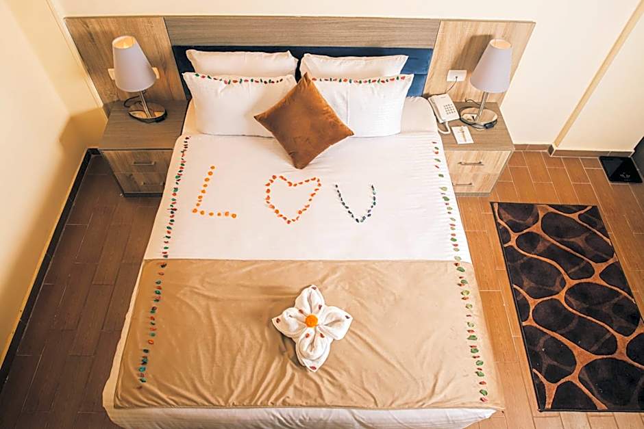 Jewel Green Mountain Hotel