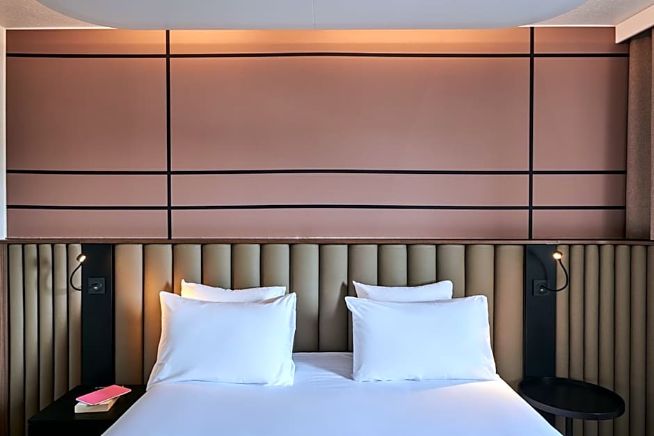 Mercure Paris Nanterre