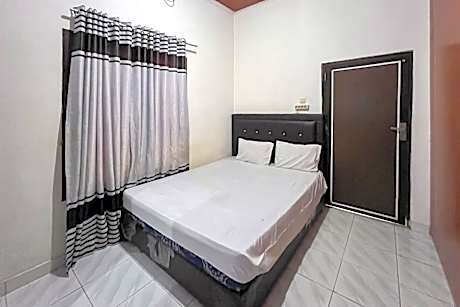 Kostel 99 Pangkal Pinang RedPartner