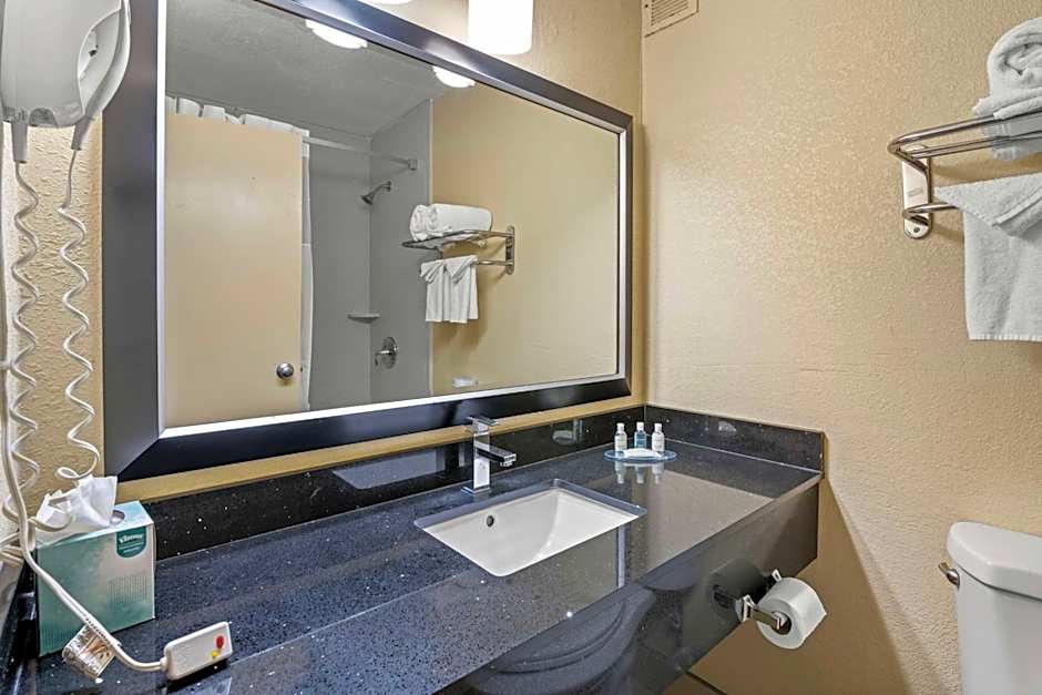 Red Lion Hotel Charlotte